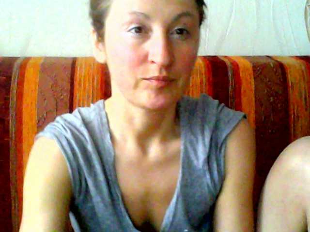 Captures d'écran de diffusion SweetNusya