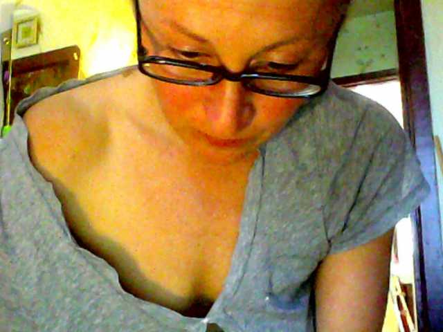 Captures d'écran de diffusion SweetNusya