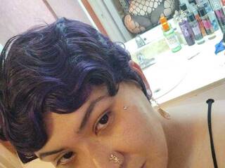 Chat vidéo érotique Sweetp3ach29