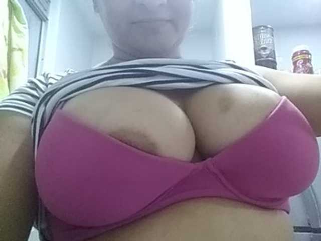 Captures d'écran de diffusion sweetpam