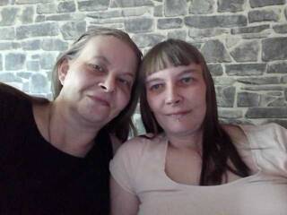 Chat vidéo érotique Cheerysweetkiss