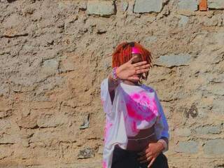 Chat vidéo érotique Sweetpoison11