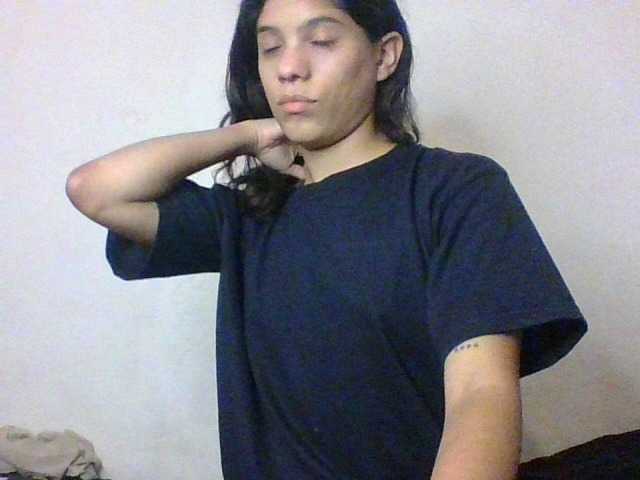 Captures d'écran de diffusion Kamgirlove