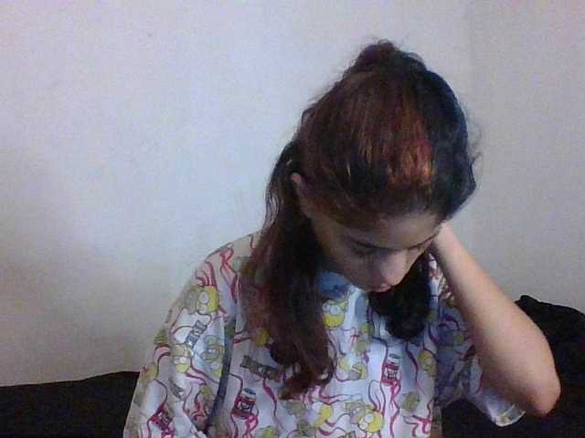 Captures d'écran de diffusion Kamgirlove