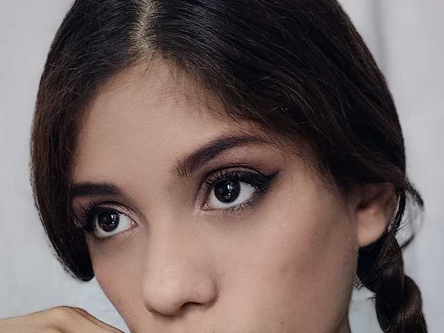 Photo du profil Kamgirlove