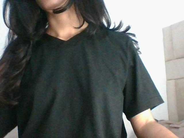 Captures d'écran de diffusion Kamgirlove