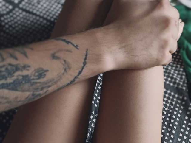 Photo du profil Kamgirlove