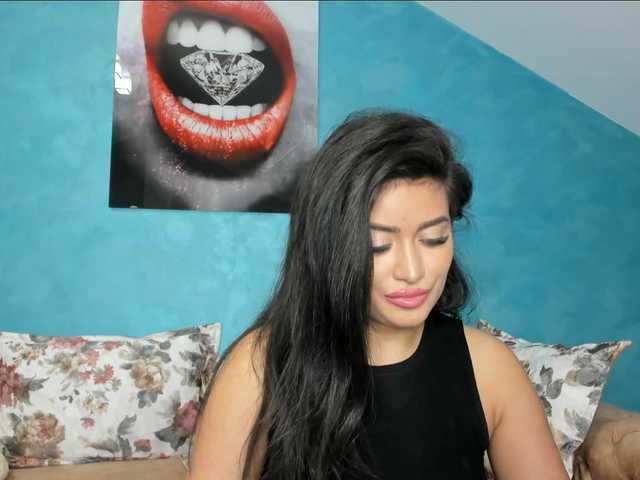 Captures d'écran de diffusion AnnaKarin