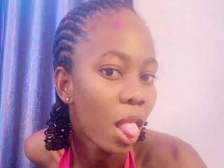 Chat vidéo érotique Sweetpussy135