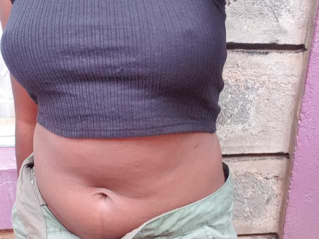 Photo du profil TemptingGoddess