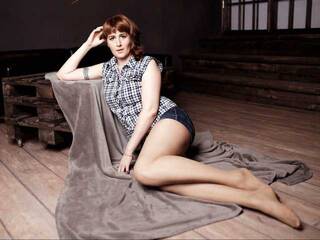 Chat vidéo érotique Victoria--33