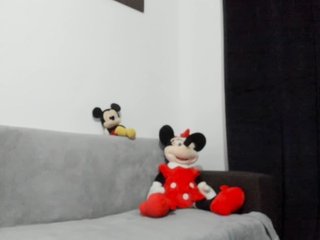 Chat vidéo érotique sweetqueen00