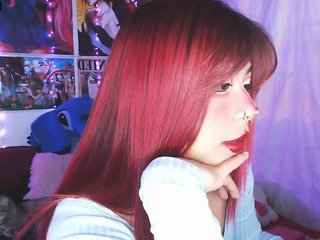 Chat vidéo érotique Alicee_34