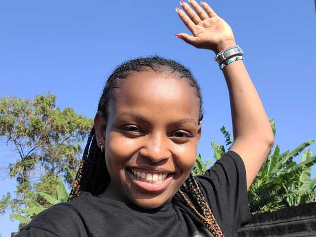 Photo du profil Sweetrose