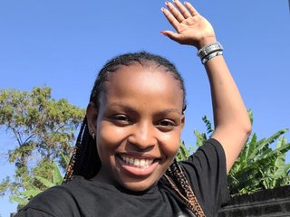 Chat vidéo érotique Sweetrose