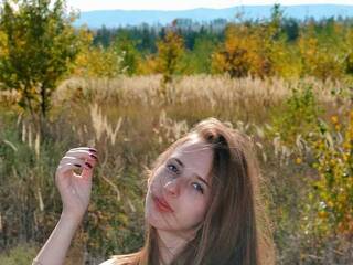 Chat vidéo érotique sweets-cheeks