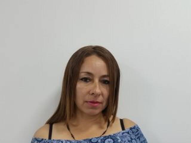 Photo du profil SweetSaally