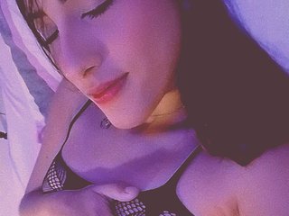Chat vidéo érotique Sweetsahira