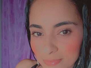 Chat vidéo érotique SweetSarita10