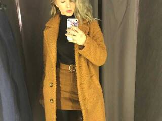 Chat vidéo érotique sweetsasha18