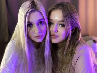 Chat vidéo érotique SweetShirt