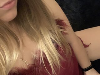 Chat vidéo érotique SweetStrawberry1