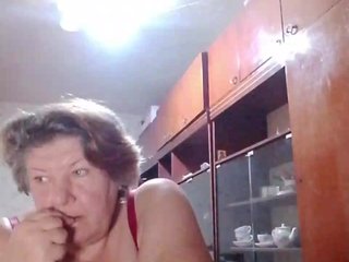 Chat vidéo érotique SweetSugar77