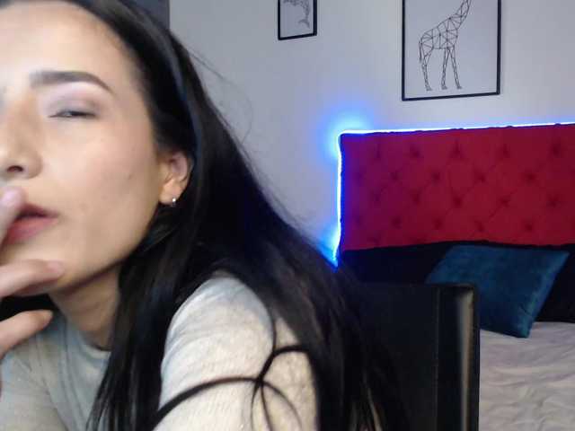 Captures d'écran de diffusion sweett-small