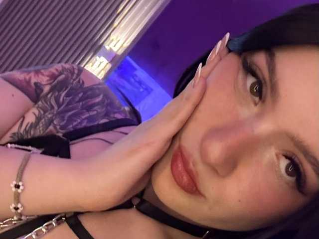 Photo du profil Sweett-tay