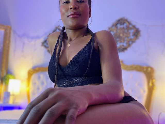 Photo du profil SweettAlicia