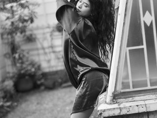 Chat vidéo érotique SweettCorina