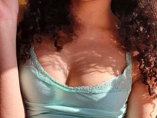 Chat vidéo érotique SweetTeenPrincess