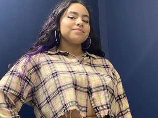 Chat vidéo érotique SweettJade