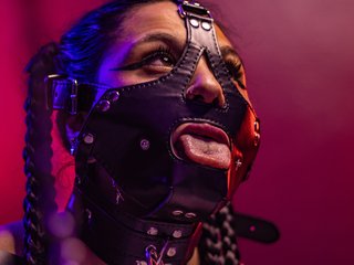 Chat vidéo érotique Sweettpleasure