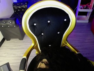 Chat vidéo érotique Sweettpleasure