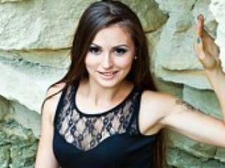Chat vidéo érotique sweettylana