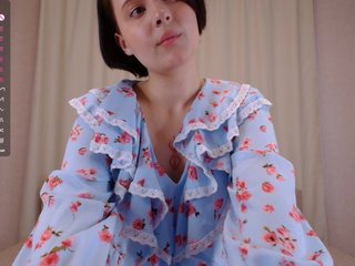 Chat vidéo érotique SweettyRachel