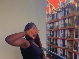 Chat vidéo érotique Sweetbae