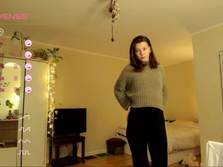 Chat vidéo érotique Sweet_Water