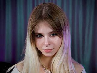 Chat vidéo érotique Sweety-duck