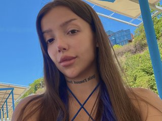 Chat vidéo érotique Sweety-K1tty