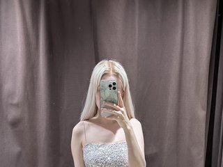 Chat vidéo érotique sweety-kittyy