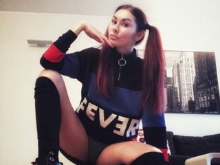 Photo du profil sweetyaleks