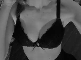 Chat vidéo érotique SweetyBabyk