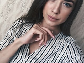 Photo du profil caramelka_ya