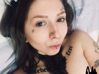 Chat vidéo érotique SweetyKitty19