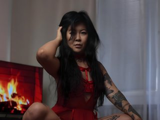 Chat vidéo érotique SweetyLaura