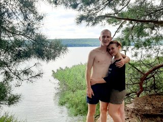 Chat vidéo érotique SweetyLesley