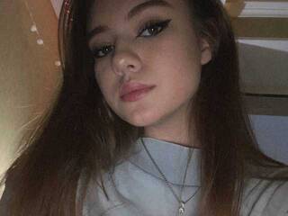 Chat vidéo érotique SwettyChloe_