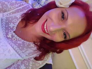 Chat vidéo érotique sweetylisahar